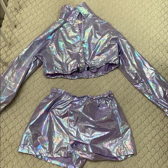 Iridescent Set - Picture 1 of 3